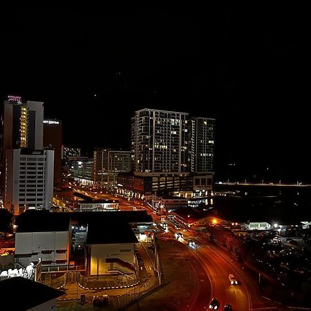 Jesselton Quay Cityview @Neostay コタキナバル エクステリア 写真