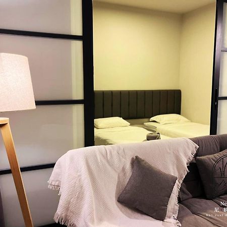 Jesselton Quay Cityview @Neostay コタキナバル エクステリア 写真