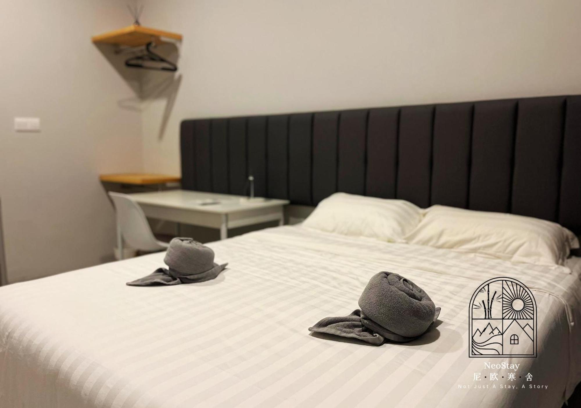 Jesselton Quay Cityview @Neostay コタキナバル エクステリア 写真